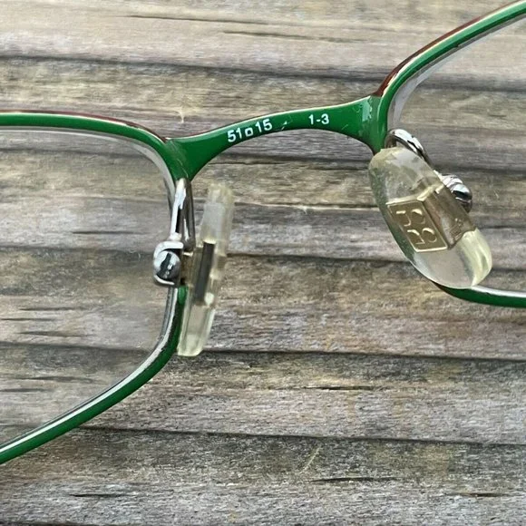 Kate Spade New York Eyeglasses Frame BRIELLE ORC5 130 51[]15 Glasses Frame Only - Picture 8 of 13